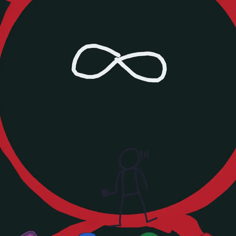 Game by @nothing-is-alive