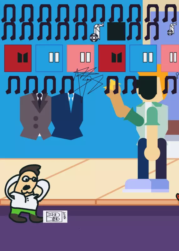 Game by @TomSotto