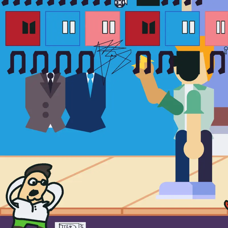 Game by @TomSotto