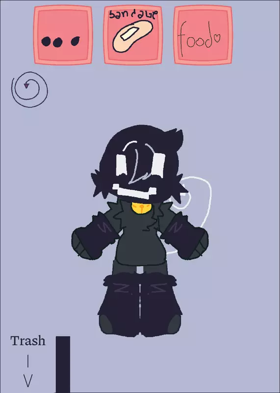 Game by @julie_official