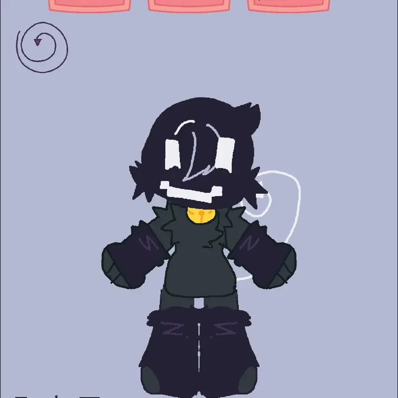 Game by @jul1e_0ff1ci4l