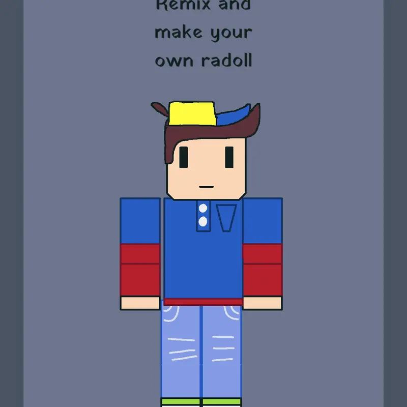 Game by @ItsAmsyeeTime
