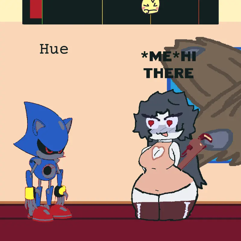 Game by @SEGA_FANMADES