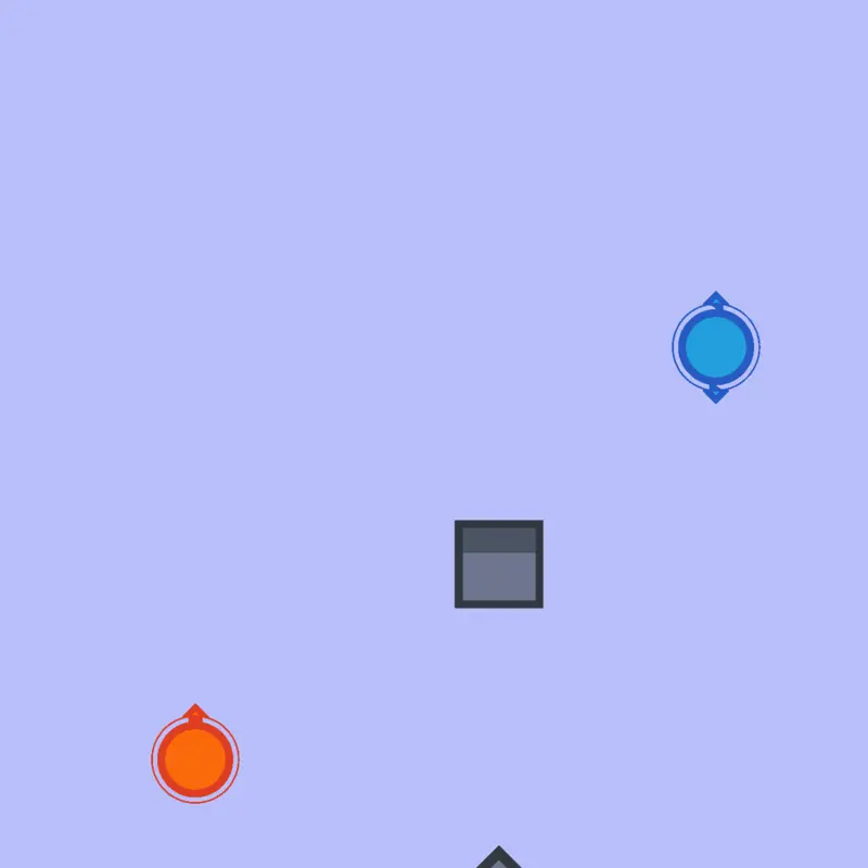 Game by @mubashirmubin