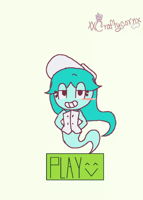 Game by @Xxcraftycornx