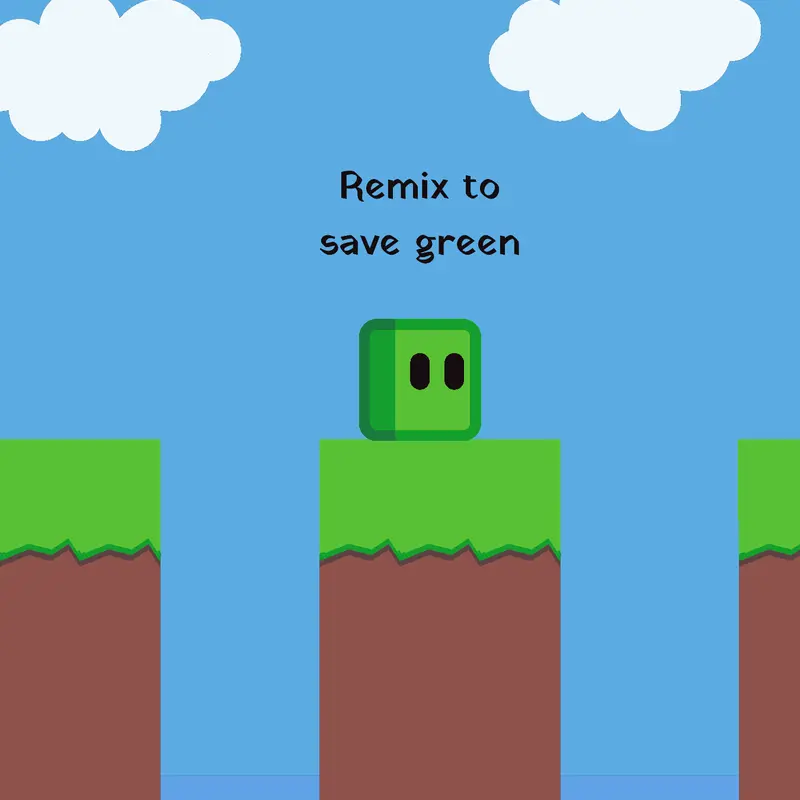Game by @-_elisey_998_-