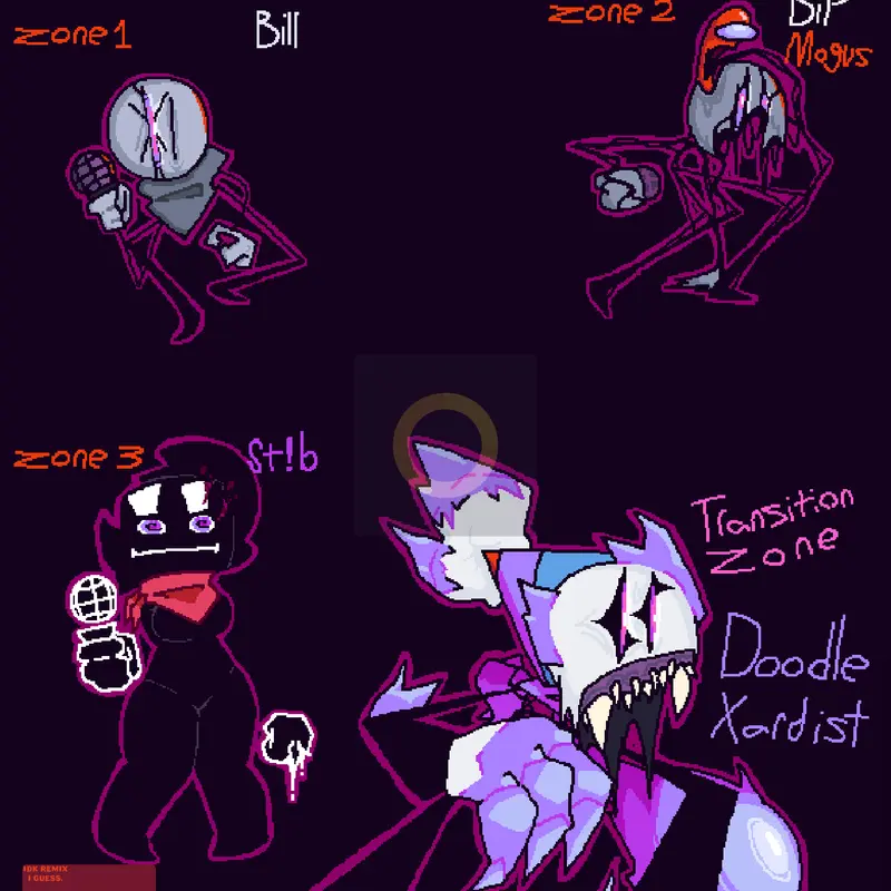 Game by @Dumb_Artist