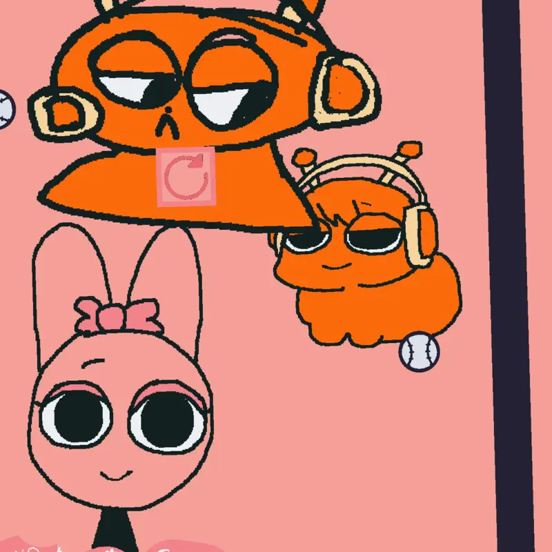 Game by @lililiana