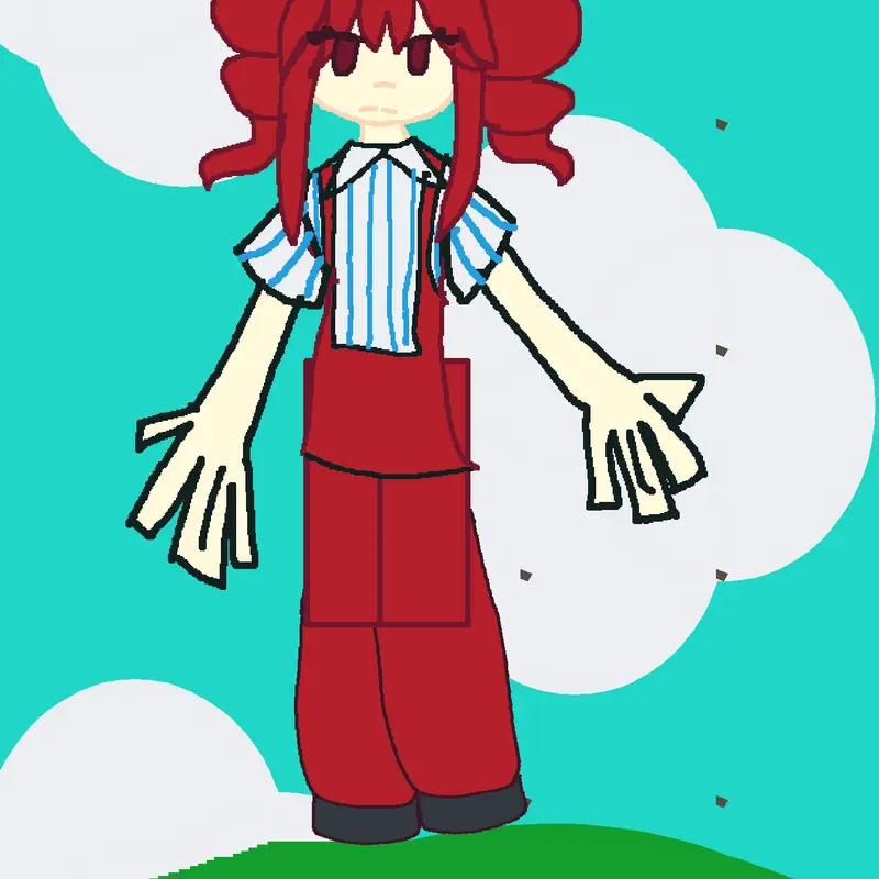 Game by @S-CHAN