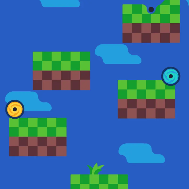 Game by @Golfcourse