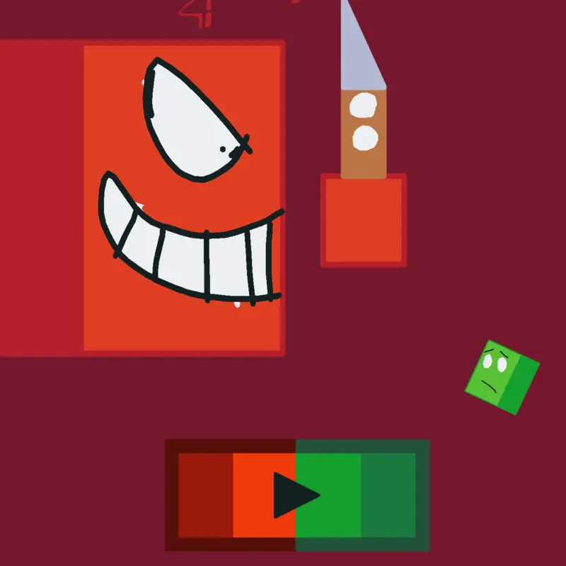 Game by @jumbot