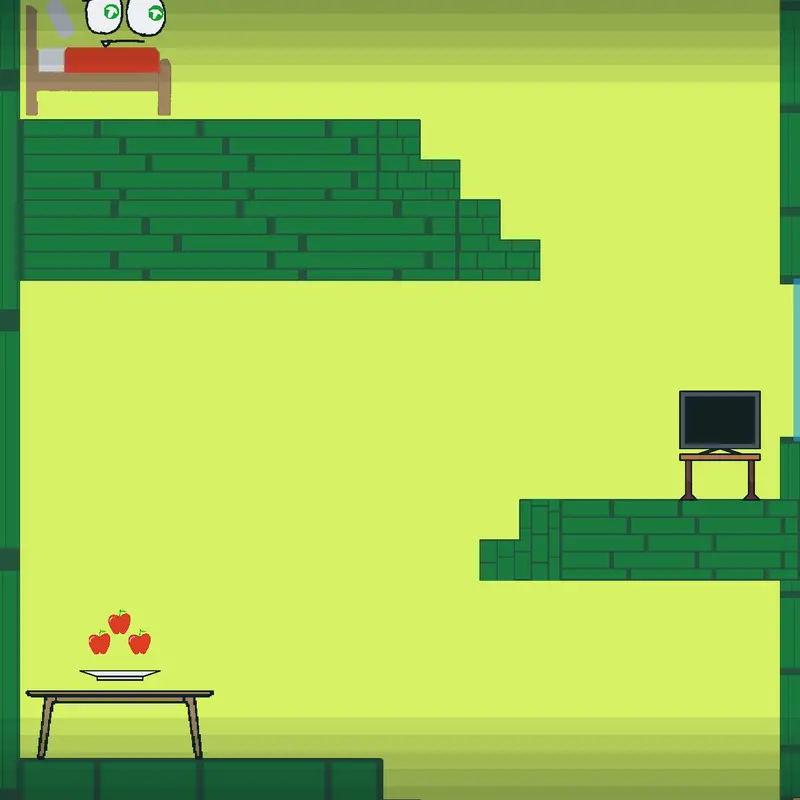 Game by @radon_