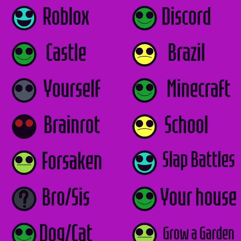 Game by @GreenDile