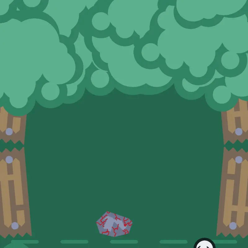 Zombie attack  impossible mode by @Nika-Atika