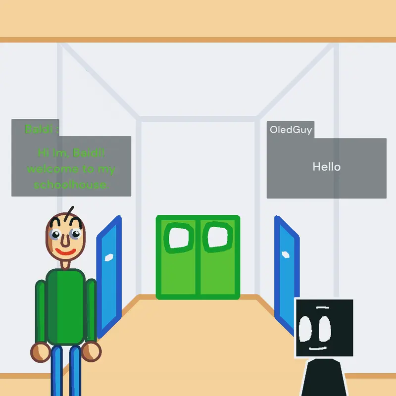 Game by @OledGuy