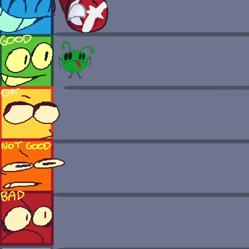 Game by @CubiPG