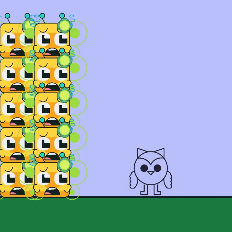 Game by @AbsoluteNever