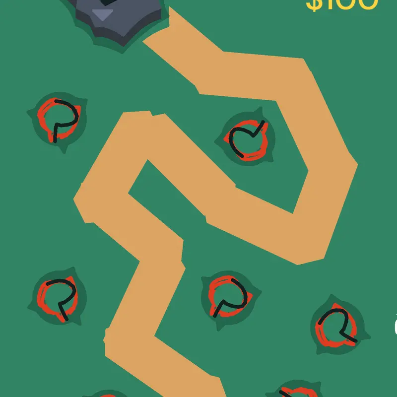Game by @Raoniro