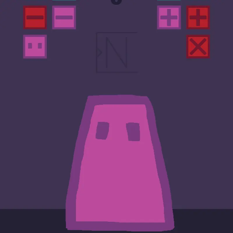 Game by @NiceCube