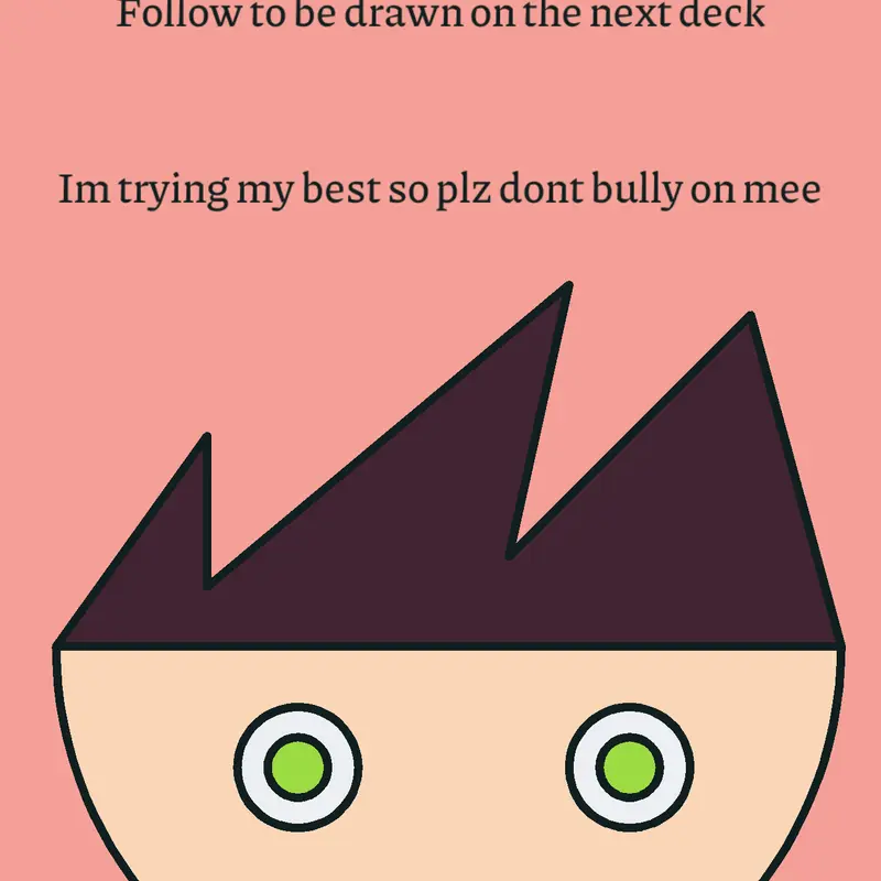 Game by @drawing_heads