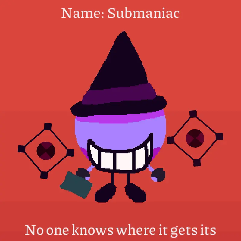 Game by @NoobWars_Minecrafter