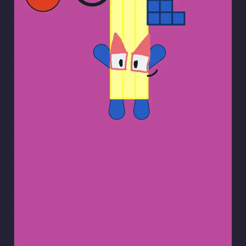 Game by @ThyNumbersLegend67