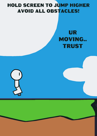 Walking