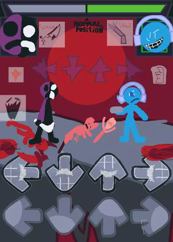 Game by @statedart_
