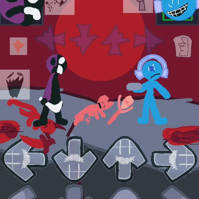 Game by @statedart_