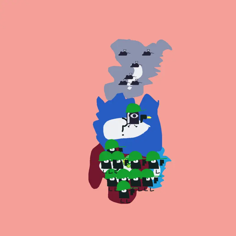Game by @yematnap