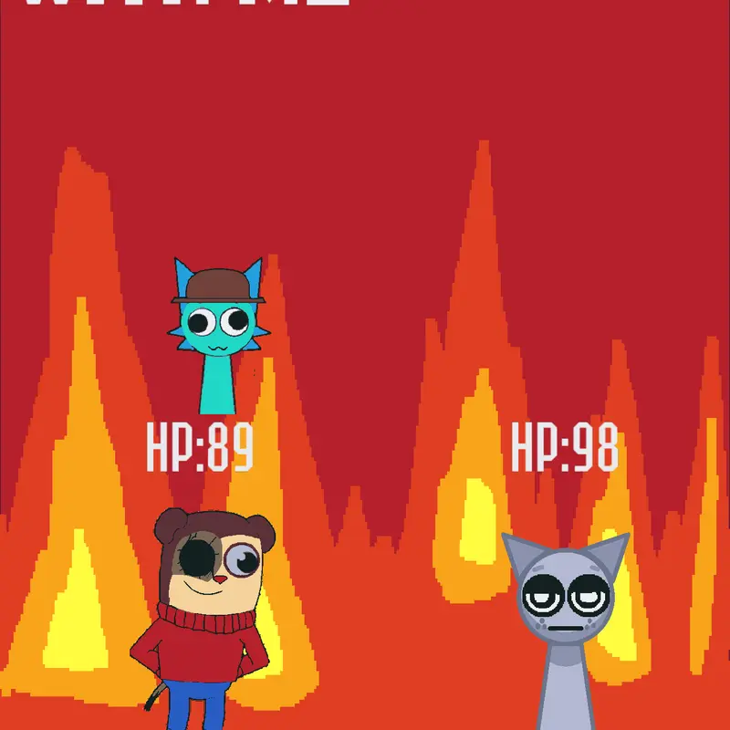 Game by @GRAY_FIRST_FAN1