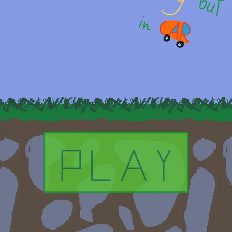 Game by @Raman2004