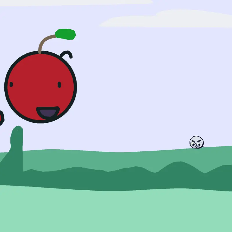 Game by @HeyApple17