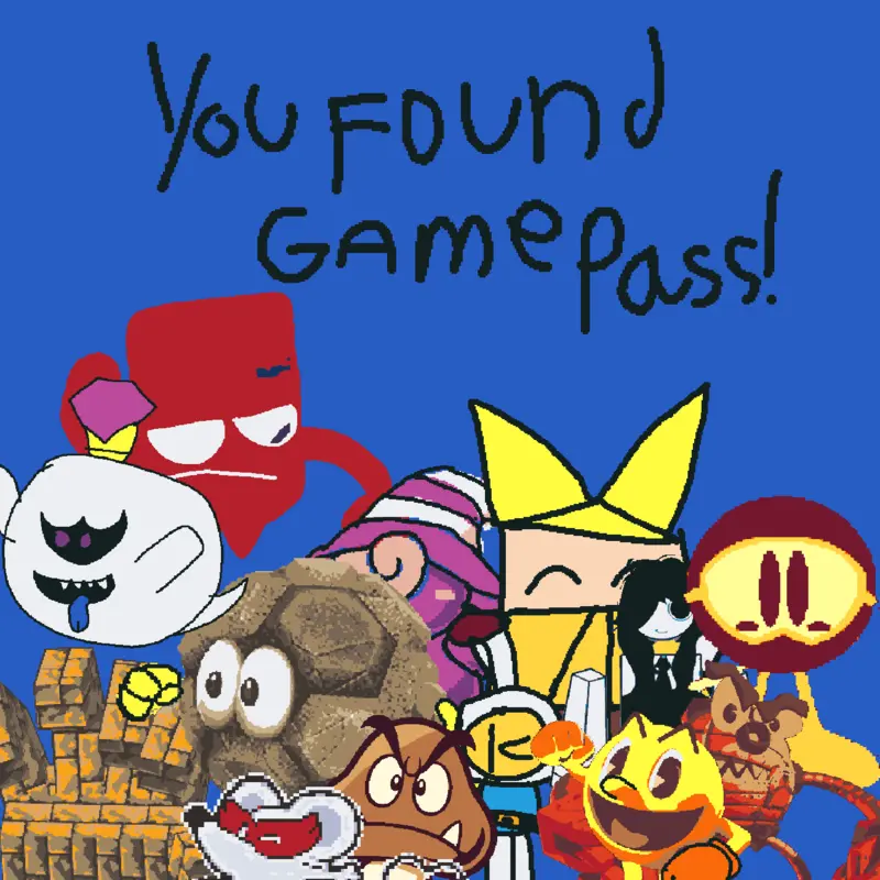 Game by @Jobo1