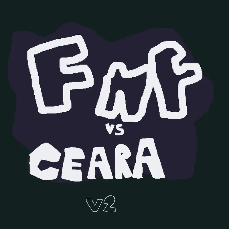 Game by @RandomCearazin