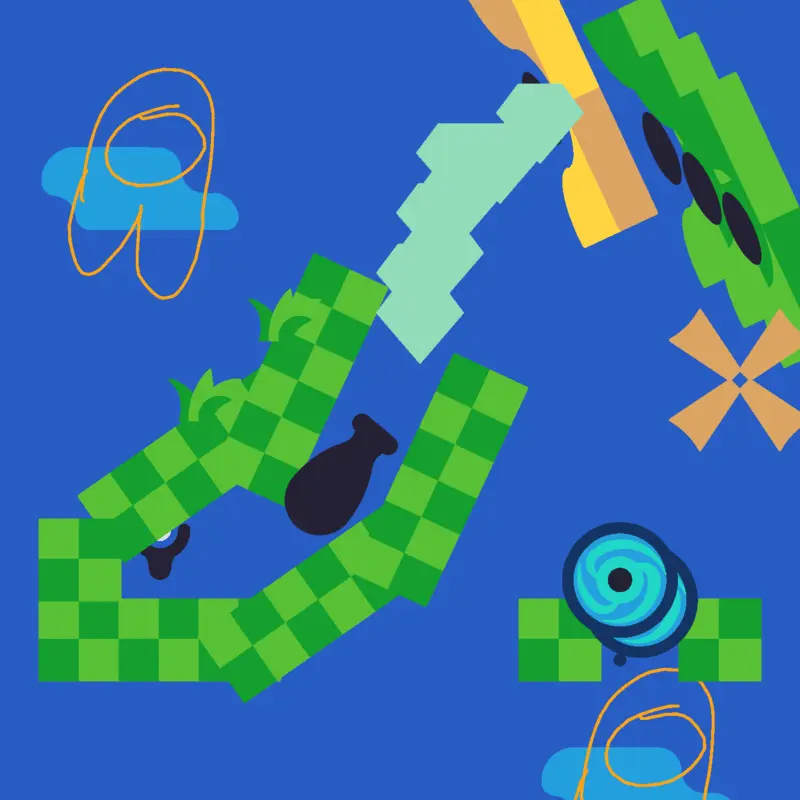 Game by @whatfy