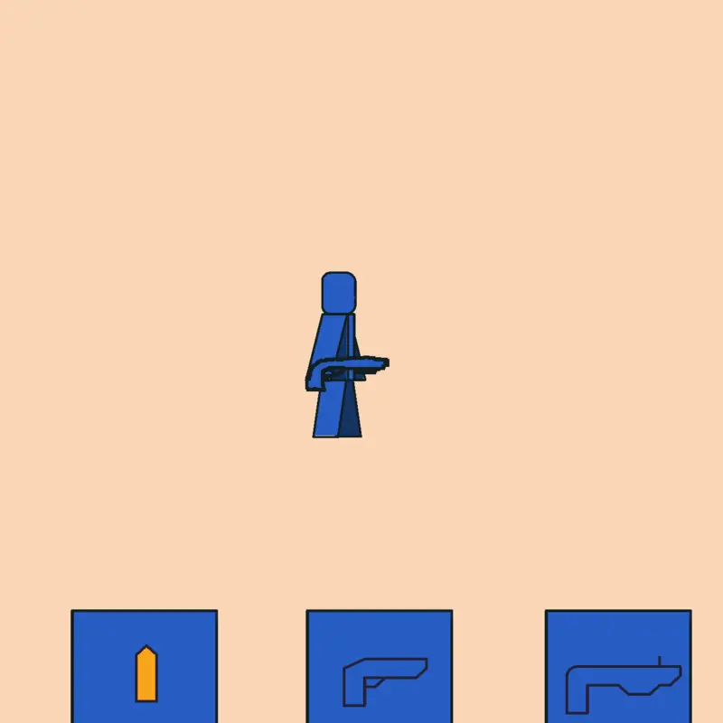 Game by @jalonmi