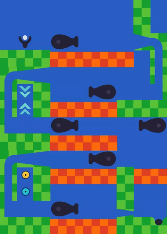 Cannon Golf! by @TheLemonBoiii