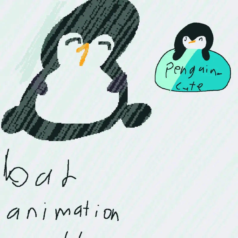 Game by @Peng_my_baby