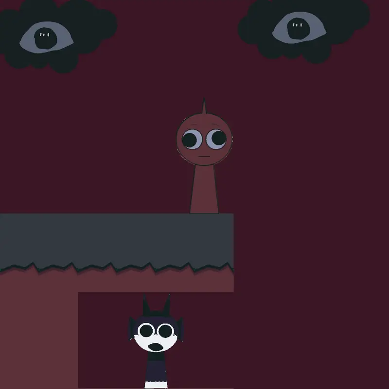 Game by @Guyald