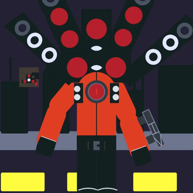 Game by @anbush