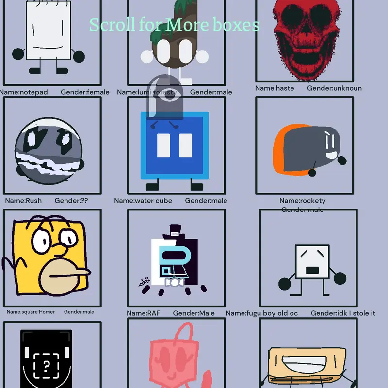 Game by @Craboty