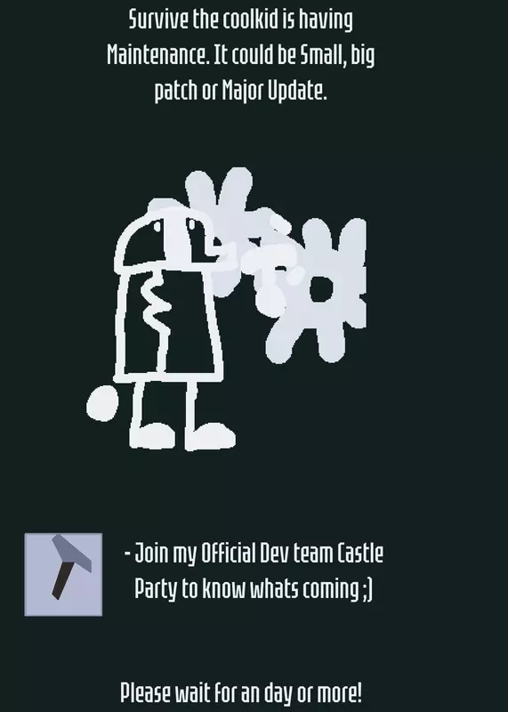 Survive. by @ilovetomakedecks_alt