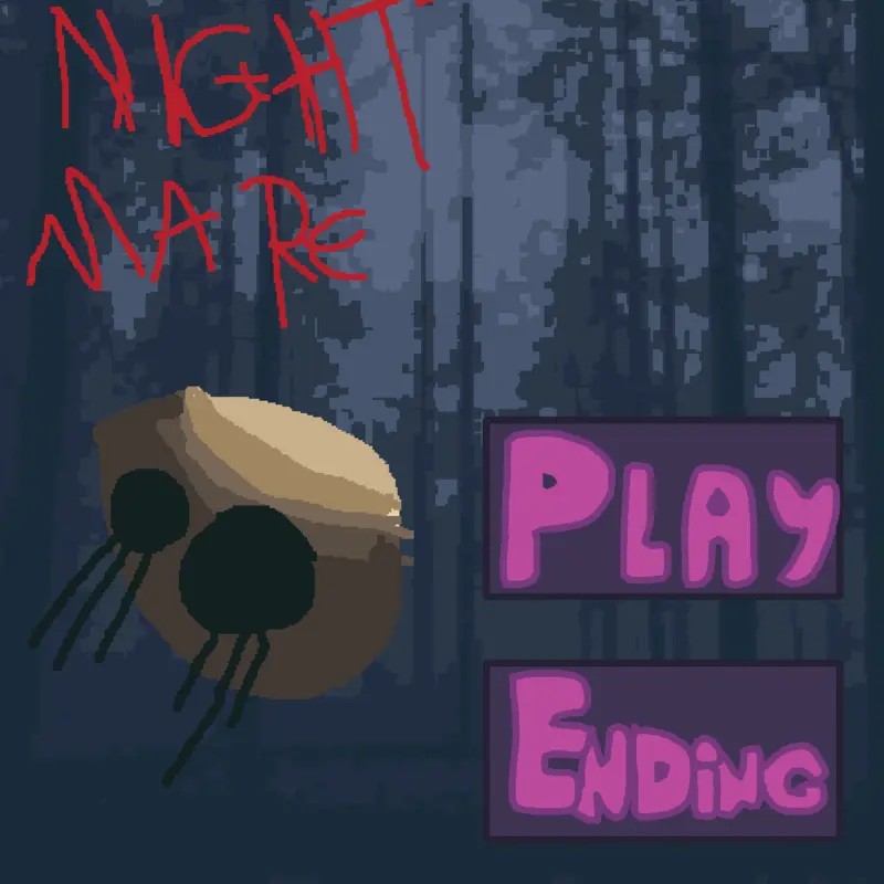 Game by @thrq