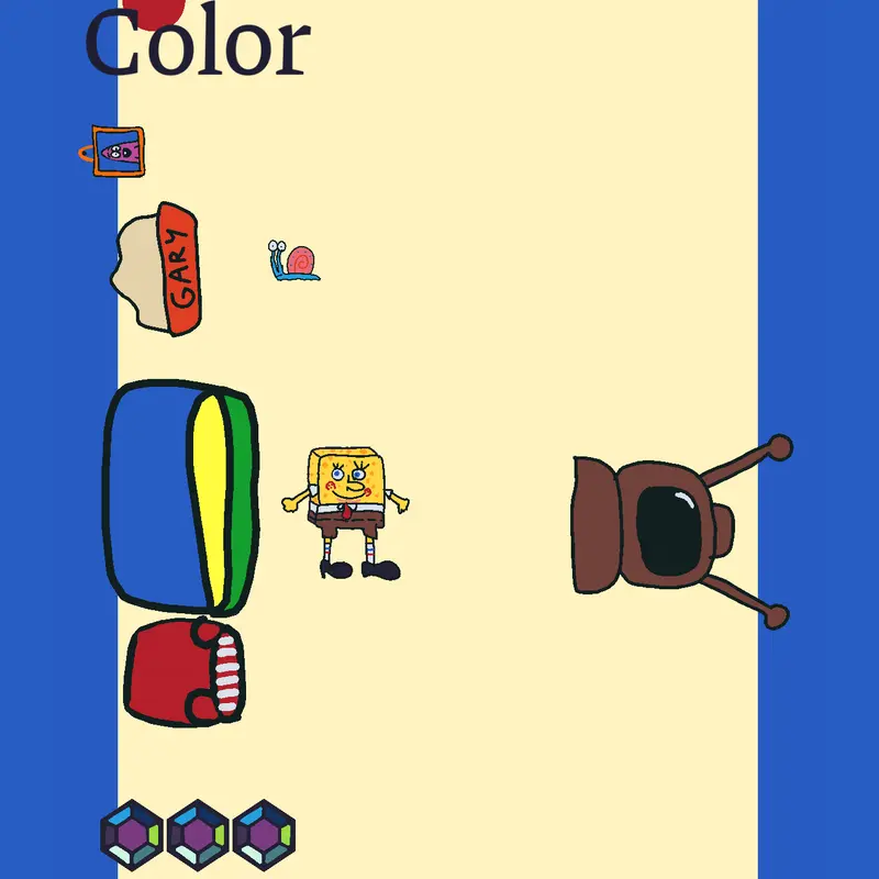 Game by @Splaat