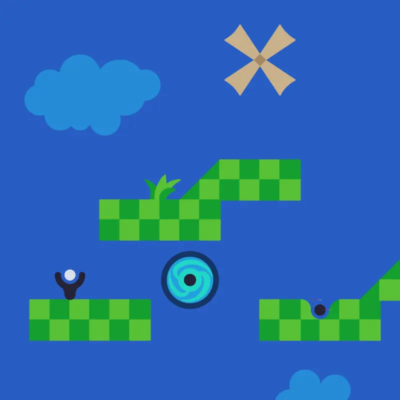 Game by @imranko