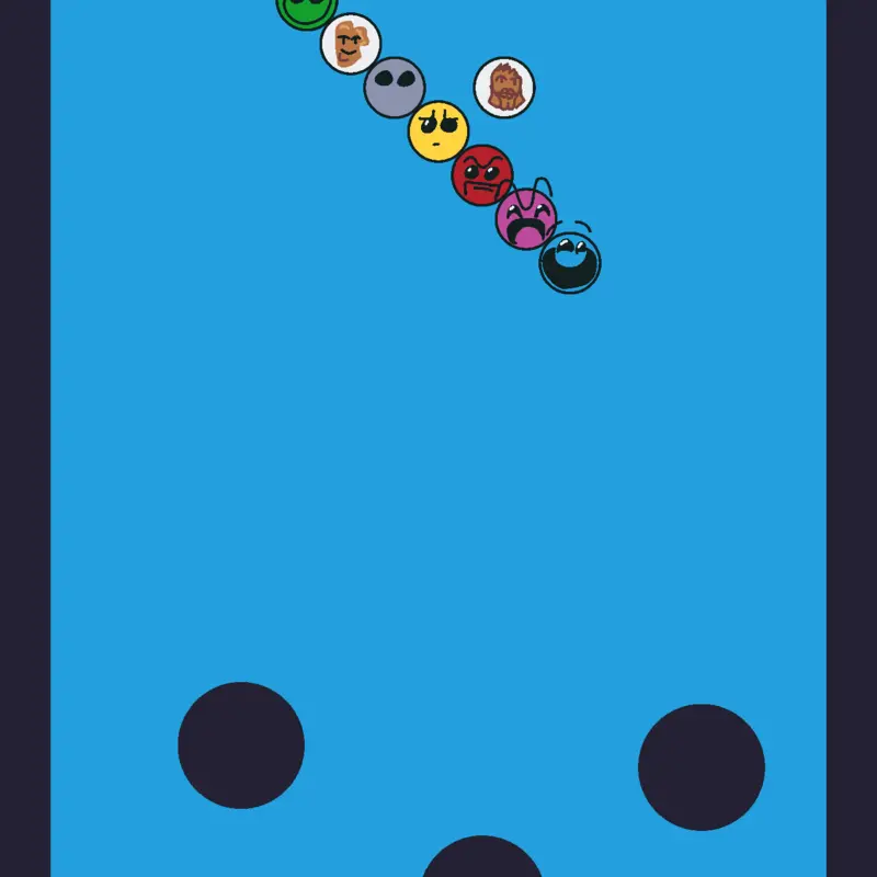 Game by @notarat