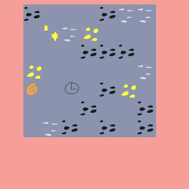 Game by @PJdGreat19