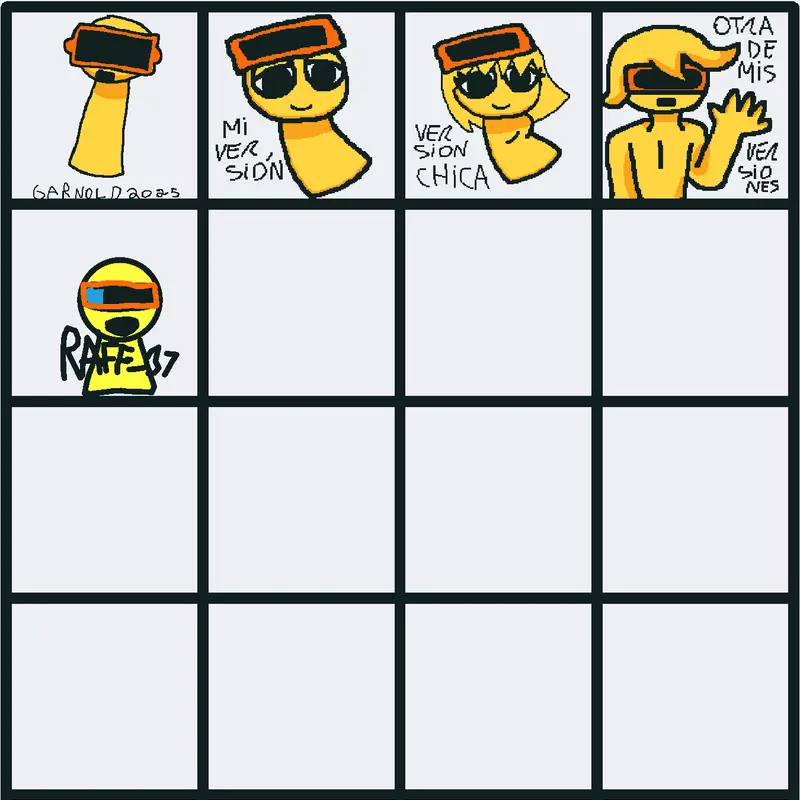 Game by @RAFF-37