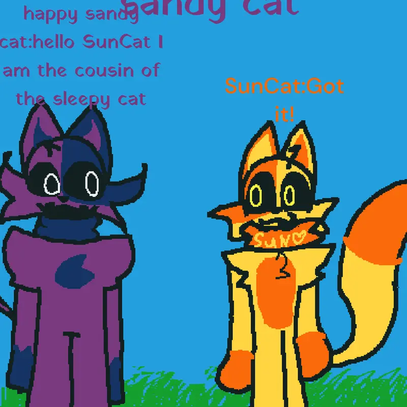 Game by @-SunCat-